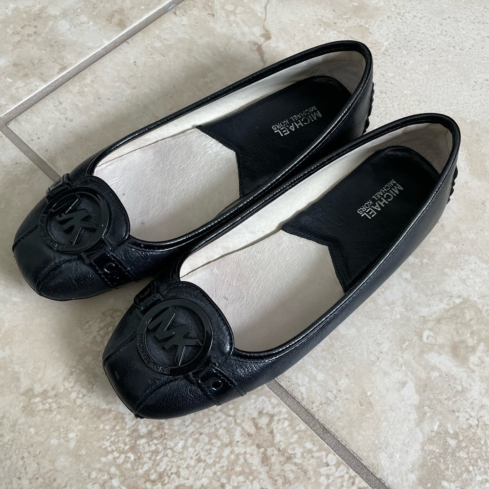 MICHAEL Michael Kors Fulton Flats